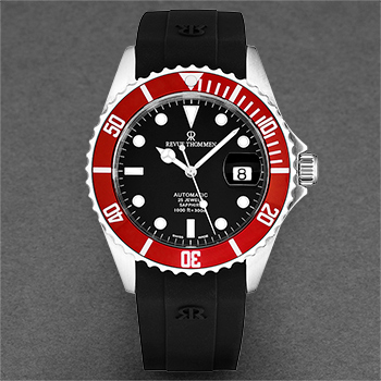 Revue Thommen Diver Men's Watch Model 17571.2836 Thumbnail 5