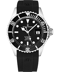 Revue Thommen Diver Men's Watch Model 17571.2837