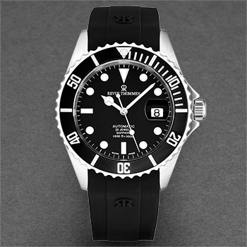 Revue Thommen Diver Men's Watch Model 17571.2837 Thumbnail 3