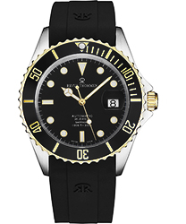 Revue Thommen Diver Men's Watch Model 17571.2847