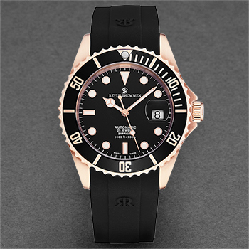 Revue Thommen Diver Men's Watch Model 17571.2867 Thumbnail 5