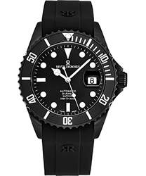 Revue Thommen Diver Men's Watch Model 17571.2877