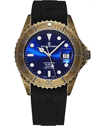 Revue Thommen Diver Men's Watch Model: 17571.2885