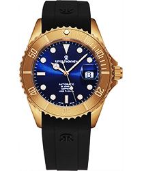 Revue Thommen Diver Men's Watch Model 17571.2895