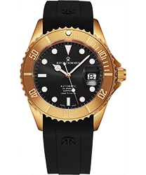Revue Thommen Diver Men's Watch Model: 17571.2897
