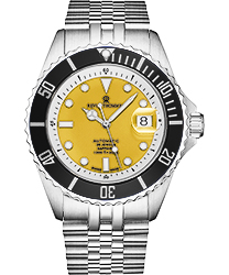 Revue Thommen Diver Men's Watch Model: 17571.2930