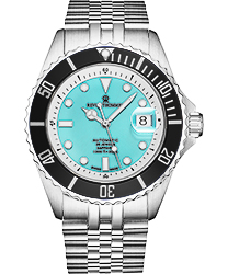 Revue Thommen Diver Men's Watch Model 17571.2931