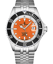 Revue Thommen Diver Men's Watch Model: 17571.2939
