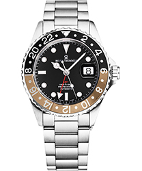 Revue Thommen Diver Men's Watch Model: 17572.2132