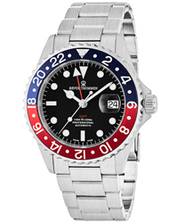Revue Thommen Diver Men's Watch Model: 17572.2135