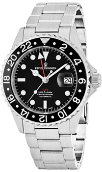 Revue Thommen Diver Men's Watch Model 17572.2137