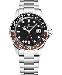 Revue Thommen Diver Men's Watch Model: 17572.2139