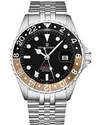 Revue Thommen Diver Men's Watch Model 17572.2232