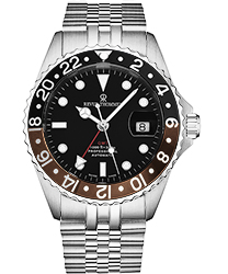Revue Thommen Diver Men's Watch Model: 17572.2239