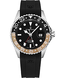 Revue Thommen Diver Men's Watch Model: 17572.2832