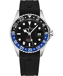Revue Thommen Diver Men's Watch Model: 17572.2833