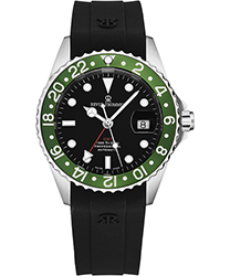 Revue Thommen Diver Men's Watch Model: 17572.2834