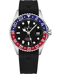 Revue Thommen Diver Men's Watch Model 17572.2835