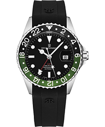 Revue Thommen Diver Men's Watch Model: 17572.2838