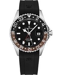 Revue Thommen Diver Men's Watch Model: 17572.2839