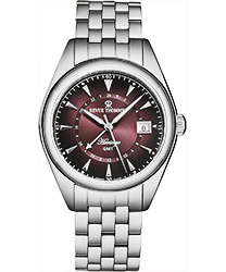 Revue Thommen Heritage Men's Watch Model: 21010.2336