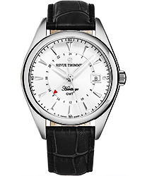 Revue Thommen Heritage Men's Watch Model 21010.2432