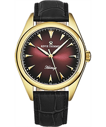 Revue Thommen Heritage Men's Watch Model: 21010.2516