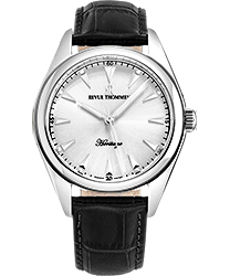 Revue Thommen Heritage Men's Watch Model 21010.2531
