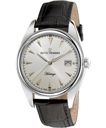 Revue Thommen Heritage Men's Watch Model 21010.2532