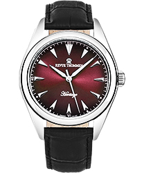Revue Thommen Heritage Men's Watch Model: 21010.2536