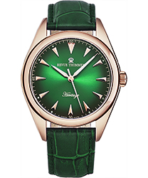 Revue Thommen Heritage Men's Watch Model: 21010.2564