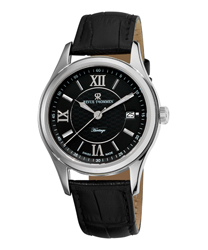 Revue Thommen Specialities Men's Watch Model: 21012.2537