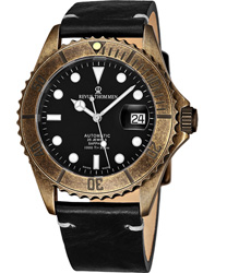 Revue Thommen Diver Men's Watch Model 17571.2587