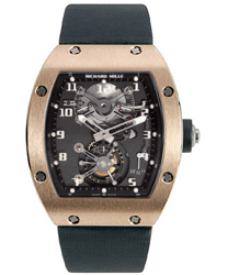 Richard Mille RM 002 Men's Watch Model RM002-V2-RG