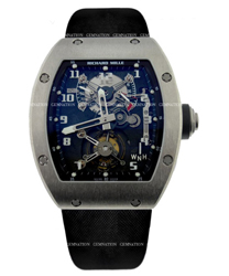 Richard Mille RM 002 Men's Watch Model RM002-V2-WG