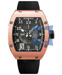 Richard Mille RM 005 Men's Watch Model RM005RG