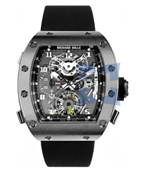 Richard Mille RM 008 Men's Watch Model RM008-V2-WG