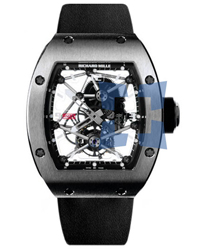 Richard Mille RM 012 Men's Watch Model RM012