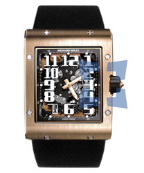 Richard Mille RM 016 Men's Watch Model RM016-RG