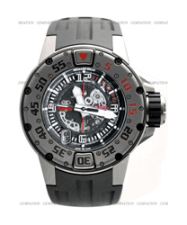 Richard Mille RM 028 Men's Watch Model RM028