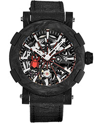 Romain Jerome Arraw Men's Watch Model 1C45SBBBR.SPM19