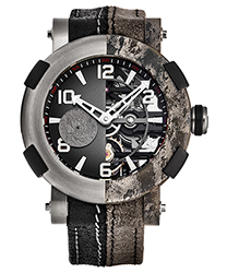 Romain Jerome Arraw Men's Watch Model: 1C45STTTR.TWF18