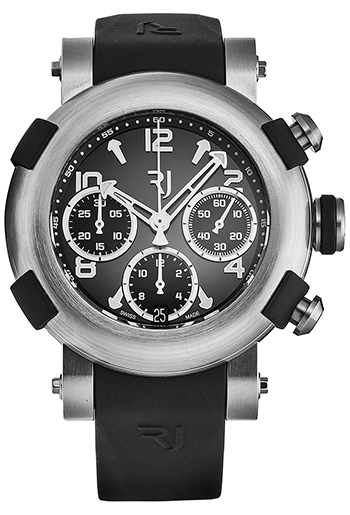 Romain Jerome Arraw Men's Watch Model 1M42CTTTR.RB