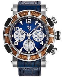 Romain Jerome Arraw Men's Watch Model: 1M45CTZTR.MYK19