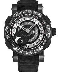 Romain Jerome Arraw Men's Watch Model 1S45LCZCR.ASN19