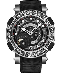 Romain Jerome Arraw Men's Watch Model: 1S45LTZTR.ASN19