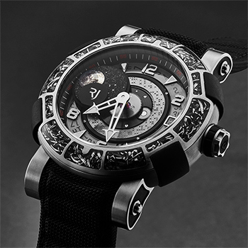 Romain Jerome Arraw Men's Watch Model 1S45LTZTR.ASN19 Thumbnail 7