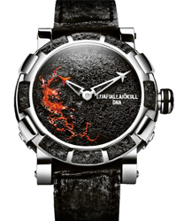 Romain Jerome Eyjafjallajokull DNA Volcano  Men's Watch Model: RJ.V.AU.001.01