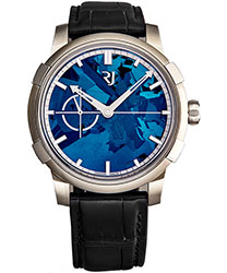 Romain Jerome 1969 Men's Watch Model: RJMAU.020.02