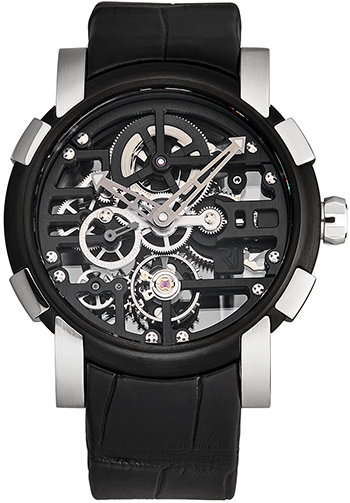 Romain Jerome Skylab Men's Watch Model RJMAU.025.01